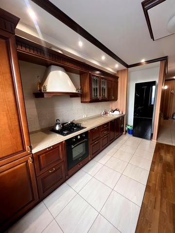 Сергія Подолинського вул. (Благоєва), 7