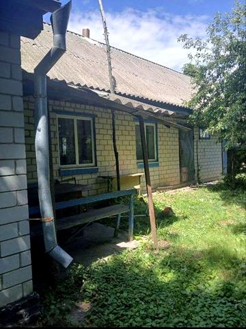 Продам будинок з усіма зручностями