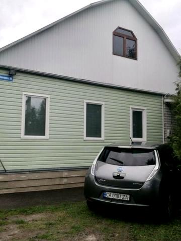 Шевченка Тараса, 36