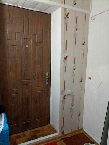 Продам 1 комнатную квартиру на ж/м Западный