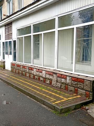 Камянецька вул., 100