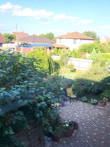 Здам будинок обухів