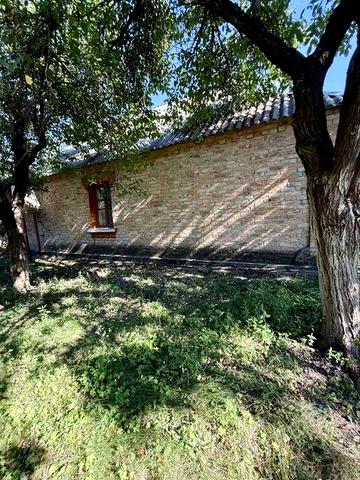 Будинок 68м2, с. Красная Слободка, Обухов р-н, Киев 45км.