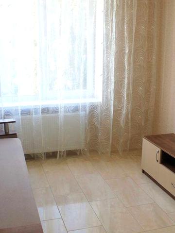 Сдаю Собственную 1 к квартиру. Новострой ст.м. Академика Павлова