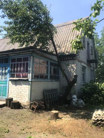 Дом хата усадьба