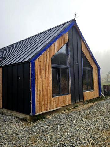 Green Hills Буковель