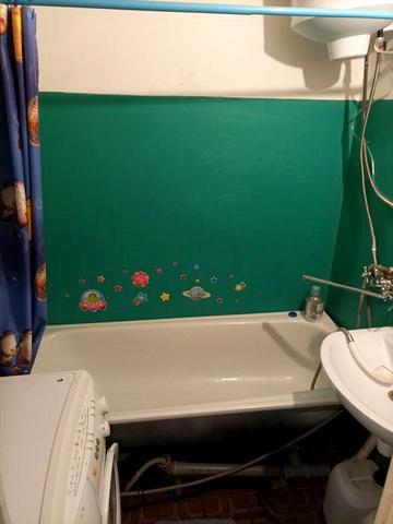 Оренда однокімнатної квартири, Вишневе