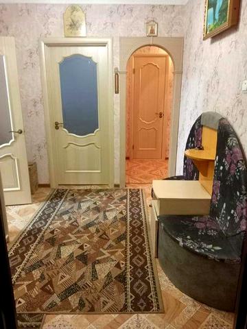 Двокімнатна квартира Новий Чигирин