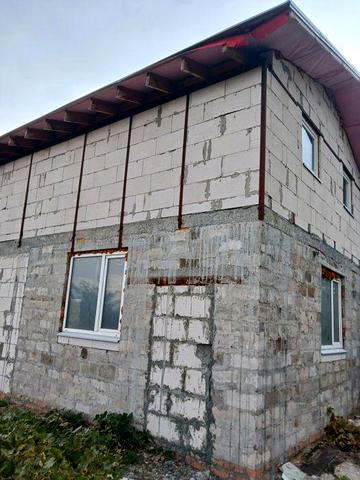 Продам дачу в Соловїній рощі