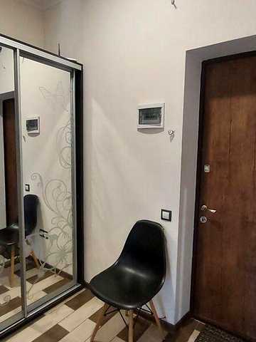 Довгострокова оренда 1к Квартира Олексія Вадатурського (Маршала Малиновського) вулиця ЖК Новые Черемушки