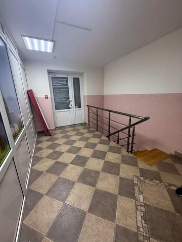 Варшавська вул. (Олександра Осипенка), 29-А