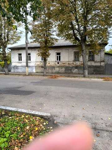 Частина домогосподарства.