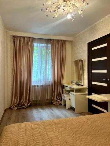 Оренда 2-кімнатної квартири