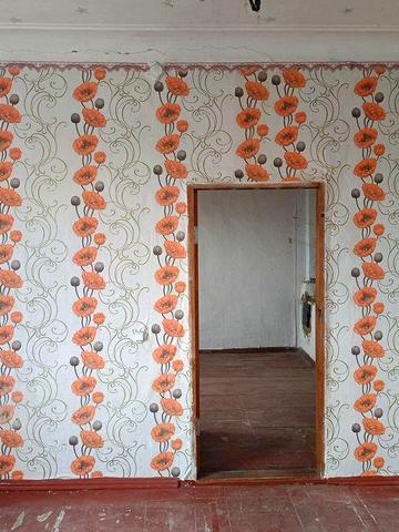 В продажу дві окремі кімнати