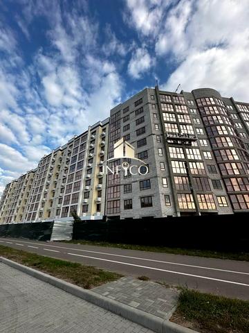 Сумгаїтська вул., 15