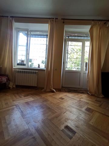 Данилевського вул., 6