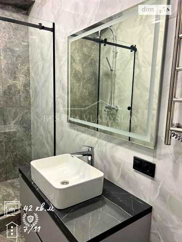 Продаж 1к Квартира Троїцька вулиця ЖК Троицкий