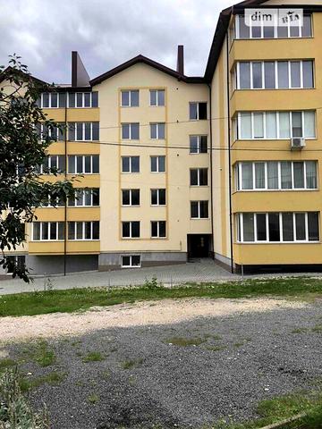 Продаж 1к Квартира Галицька вулиця