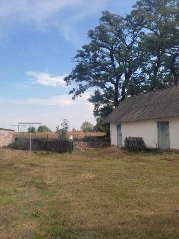 Продається житловий будинок