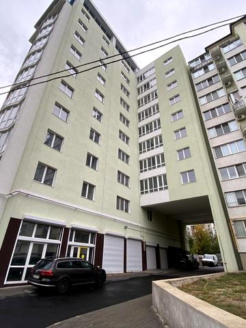 Марка Кропивницького вул. (Потьомкінська), 129д