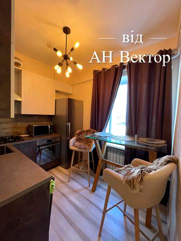 Південнопроектна вул., 32/304