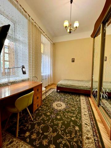 Оренда гарної квартири в центрі міста по вул. Шолом-Алейхема