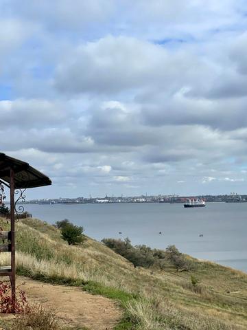 Очаківська, 18