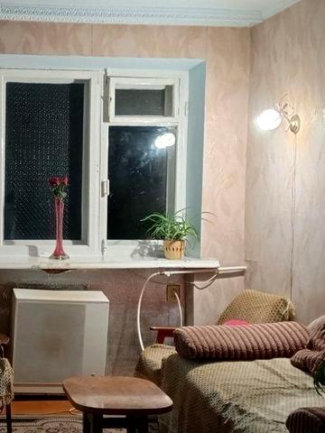 Продається двокімнатна квартира