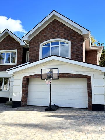 Садова вул.