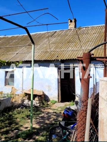 Чапаева, 40, Визирка, Визирка, Лиманский (Коминтерновский) район, Одесская 40000 USD