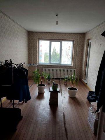 Продам 3-х кімнатну квартиру руминського планування