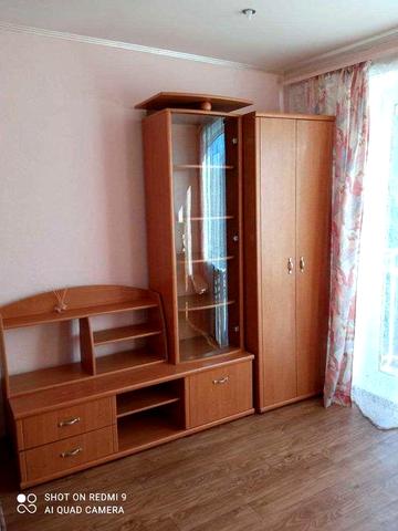 Сдам Свою 1 кв . в центральном р-не