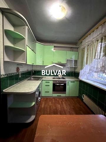 Гарібальді вул., 6а