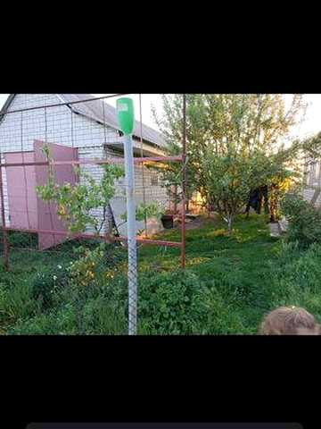 Любашівка, продам дом, можно в розсрочку