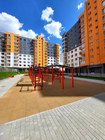 Немирівське шосе, 94