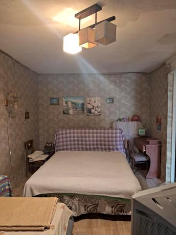 Квартира на левом берегу