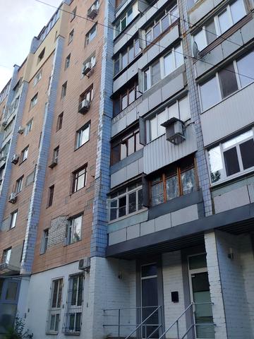 Студентська вул., 5/2