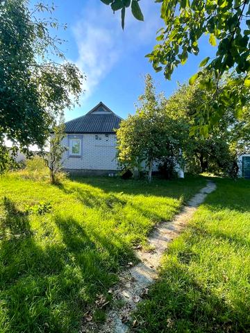 Ігнатівська, 1