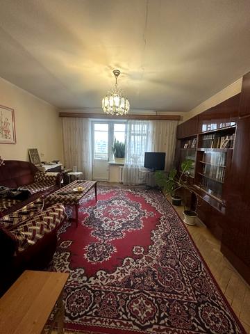 Злуки просп., 41