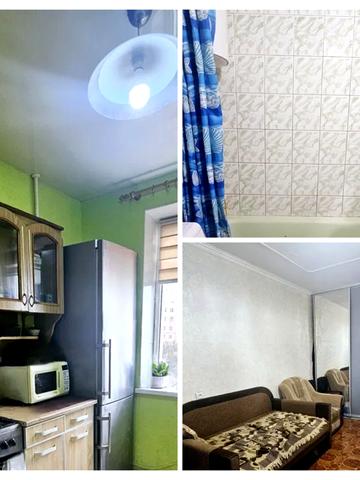 Андрія Мельника вул., 14