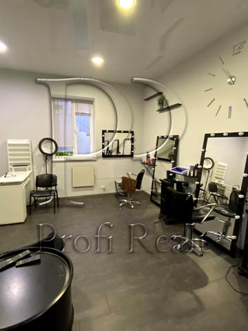 Садова вул., 1-В к2