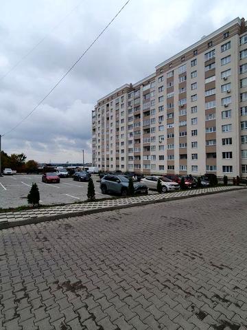 Прекрасна квартира 1.5 кімнат сучасний ремонт