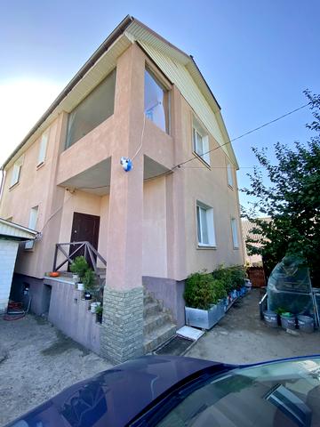 Балхашська вул.