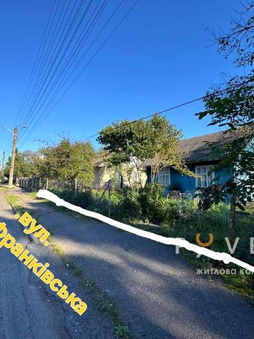 Івано-Франківська вул.