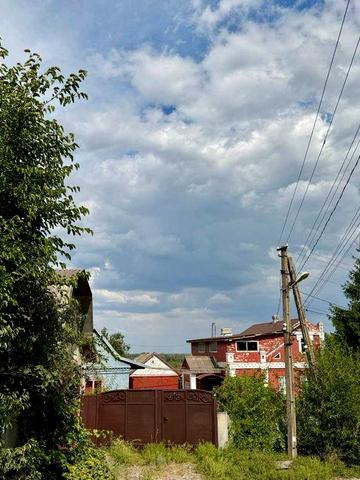 Будинок з розпочатим ремонтом Карнаухівка