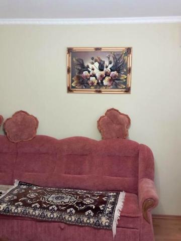 3-ех комнатная квартира