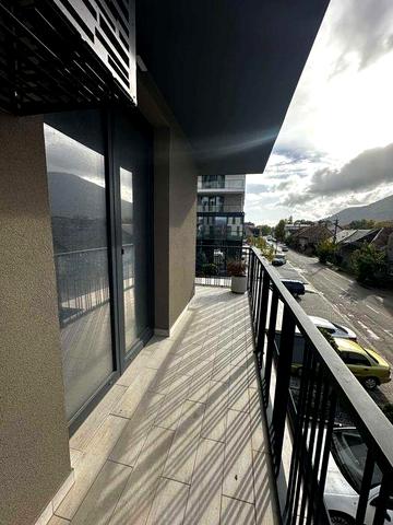 Продається квартира у місті Тячів у Sky Towers ЖК Sky Towers