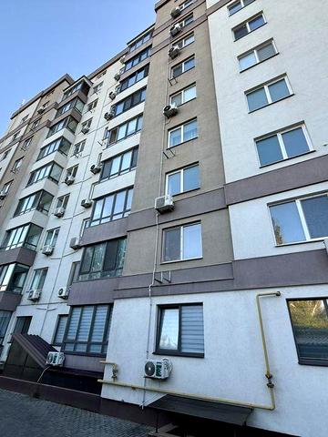 Трехкомнатная квартира в ЖК "Мирный" на Пр.Мира/ул.Строителей ЖК Мирный