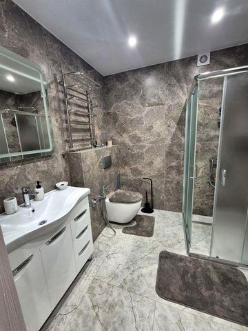 Здам чудову квартиру в новобудові на Бердичівській