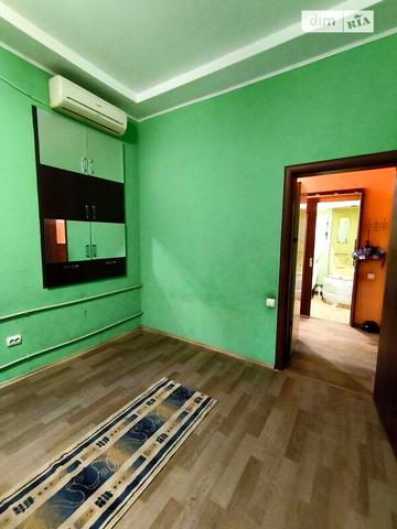 Продаж 1к Квартира Залізнична вулиця